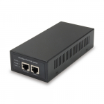 LevelOne PoE injector 802.3at PoE+ 60W (POI-5001) | POI-5001 | 4015867199466