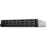 Macierz dyskowa Synology Synology NAS Expansion Unit RX1222sas (12 Bay) 2U | RX1222SAS | 4711174724369
