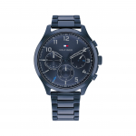 K&auml;ekell TOMMY HILFIGER MEESTELE 1791853 (44MM) | 1791853 | 7613272426220