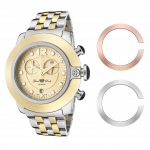 K&auml;ekell GLAM ROCK NAISTELE GR32159 (44MM) | GR32159 | 722631466740