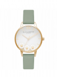 K&auml;ekell OLIVIA BURTON naistele OB16CH17 (30 MM) | OB16CH17 | 7613272288101