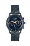 WATCH HUGO MAN 1530237 (44MM) | 1530237 | 7613272466684