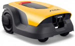 Robot koszący Stiga STIGA A 8v bezprzewodowy robot med "Vista" >800 m2 | 2R7114028/ST1 | 8008984872073