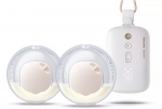 Laktator Philips Avent SCF532/11 Hands-free breast pump with two collection cups | 884053211010 | 8720689033510