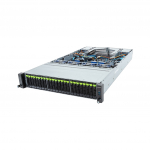 Gigabyte Server R283-Z96-ACE1 Rack Server 2U SP5 6NR283Z96DR000ACE11 | 6NR283Z96DR000ACE11 | 4719331870027