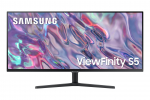 Samsung S50C LS34C500GAUXEN 34 Zoll UWQHD VA 21:9 100 Hz Office Monitor | LS34C500GAUXEN | 8806094760347