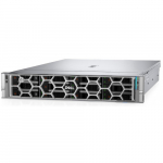 Serwer Dell DELL R570 serwer 1,92 TB Rack (2U) Intel Xeon 6 6517P 3,2 GHz 32 GB DDR5-SDRAM 1100 W | D-S-R570-002 | 5397184980538