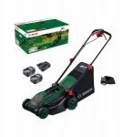 Piła łańcuchowa Bosch CORDLESS LAWNMOWER ROTAK 18V2-38 2X4.0AH | 4053423656794 | 4053423656794