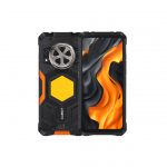 CUBOT KINGKONG POWER 5 6+128GB DS 4G BLACK OEM | 6924136724736 | 6924136724736