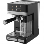 Kohvimasin Sencor SES 4060BK | SES 4060BK | 8590669388271