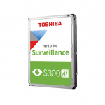 Toshiba MG10ADA800E-V internal hard drive 8 TB 7200 RPM 512 MB 3.5" Serial ATA III | MG10ADA800E-V