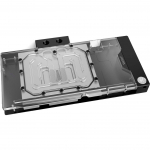EK Water Blocks EK-Quantum Vector&sup2; AMP/Trinity RTX 4090 D-RGB - Nickel + Acryl | WAEK-2567 | 3831109902592