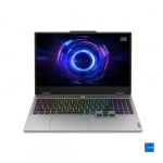 Lenovo IP LOQ 15IRX10, i7-13700HX, 15.6˝ 1920 x 1080 FHD, RTX 5060/8GB, 16GB, SSD 1TB, W11H, &scaron;ed&yacute;, 2y CI | 83JE00VMCK | 199272534389