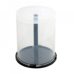 MediaRange Spindel 100 plaadile l&auml;bipaistev 40 tk. | BOX43 | 4260057123985