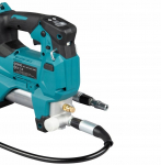 Makita SMAROWNICA AKUMULATOROWA XGT 40V 0*AH | GP001GZ | 197050009289
