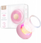 Foreo Foreo UFO Trademark 3 mini Pink n&auml;onaha hooldusseade UFO3MINI.PINK (7350120791559) | UFO3MINI.PINK | 7350120791559