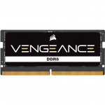 Corsair SO DDR5 48GB PC 5200 CL44 CORSAIR VENGEANCE retail 48 GB (CMSX48GX5M1A5200C44) | CMSX48GX5M1A5200C44 | 840440483069