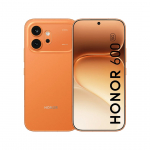 Honor 600 DS 5G 8/256 viedtālrunis (Orange) | 5109CHCS | 6936520895182