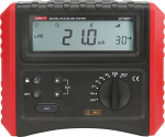 M&otilde;&otilde;teseade Uni-T UT586+ | 5901890121460 | 5901890121460