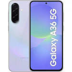 Samsung A366 Galaxy A36 5G 8/256GB DS Awesome Lavender | 8806095984360