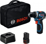 Urbjma&scaron;īna-skrūvgriezis Bosch Bosch GSR 12V-32 Professional Kesk lukustus 700 g | 06019N7003 | 4053423342871