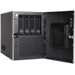 Server Wortmann AG TERRA MINISERVER G6 | 1100424 | 4039407091690