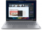 S&uuml;learvuti Lenovo ThinkBook 14 G9 IPL Copilot+ PC Intel Core Ultra 5 325 35,6 cm (14") WUXGA 16 GB DDR5-SDRAM 512 GB SSD Wi-Fi 7 (802.11be) Windows 11 Pro Skandinaavia Grey (21UX006BMX) | 21UX006BMX | 199274772888