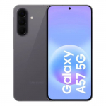 Samsung SM-A576B Galaxy A57 Dual SIM 5G 8GB RAM 128GB Awesome Gray EU - AINULT KARBI KAHJUSTUS | SM-A576BZABEUEDMG | 8806099028114 - D