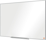 Nobo nobo Valge magnettahvel Impression Pro, email, 90x60 cm | 440620 | 5028252613002