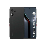 ZTE Nubia Neo5 GT 8+256GB 6.8" 5G Black nutitelefon Itaalia | NBNEO5GTGBLK | 6902176171178