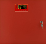 UPS Pulsar EN54C-5A40LCD PULSAR Toiteplokk tulekahjusignalisatsiooni s&uuml;steemidele 27.6V/5A/2x40Ah | EN54C-5A40LCD | 5902135314616