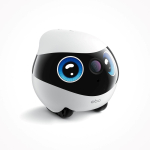 Enabot Enabot - EBO Mini - kodurobot lemmikloomade j&auml;lgimiseks ja hooldamiseks | WH287310 | 6972822121703