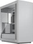 Fractal Design Define One Light TG korpus Clear Tint (white) | FD-C-DEFOA-03 | 7340172713401