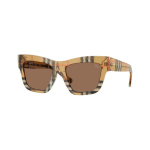 P&auml;ikeseprillid BURBERRY naistele BE4449-414673 (L&auml;&auml;ts/Sild/K&otilde;rvakaar) 53/19/140 mm | BE4449-414673 | 8056262447949