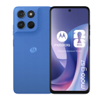 MOTOROLA G57 8+256GB DS 5G PANTONE REGATTA OEM | 0840493619040 | 0840493619040