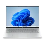 HP OmniBook 5 16-bn0011nyx 16" 2K OLED/Core 5 120U/16GB/512GB SSD/Intel Graphics/Win11H/2YW/Glacier Silver