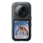 Insta360 X6 Standart Bundle Midnight Black