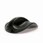 BakkerElkhuizen Maus HandshoeMouse rechts. Small USB wireles retail | BNEP170RW | 8717399994255