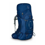 Turismiseljakott Osprey Ariel 55 52 l | OS1-045/404/XS/S | 843820109221