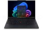 S&uuml;learvuti Lenovo ThinkPad E14 Gen 8 (Intel) Intel Core 7 350 35,6 cm (14") WUXGA 16 GB DDR5-SDRAM 512 GB SSD Wi-Fi 6E (802.11ax) Windows 11 Pro Black Inglise (21Y8008QPB) | 21Y8008QPB | 828143155766