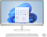 HP All-in-One 27 - Ryzen 7 7730U | 27'' | 16GB | 1TB | W11P | 9U2K4EA|10M2W11P | 5906849867741