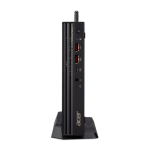 Miniarvuti Acer Veriton N4735GT Intel Core Ultra 5 225T 16 GB DDR5-SDRAM 512 GB SSD Windows 11 Pro Black (DT.R7LEG.002) | DT.R7LEG.002 | 4711721029800