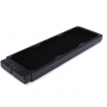 Alphacool NexXxoS HPE-30 Radiator 360mm - Black | WARA-561 | 4250197143776