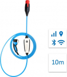 Ładowarka NRGkick 32A Standard Bluetooth + WiFi, GSM/GPS/SIM 22kW 10m (12201001) | 12201001 | 9120075710602