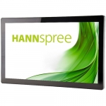 Hannspree 68,6cm (27")   HO275PTB 16:9  M-TOUCH VGA+HDMI+DP | HO275PTB | 4711404023330