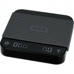 Waga kuchenna Acaia New Pearl Black | AP009 | 697566053528
