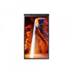 Samsung Smart Signage OM55N-DS 139,70cm(55") LED black | LH55OMNDSGBXEN | 8806094036091