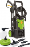 K&otilde;rgsurvepesur Fieldmann FDW201650-E 1650 W | FDW201650-E | 8590669318834