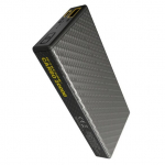 Nitecore Carbo 20000 mAh 20W Black | CARBO20000 | 6952506495702