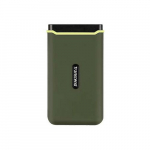 SSD 500GB Transcend ESD380C Portable, USB 20Gbps, Type-C | TS500GESD380C | 760557861829